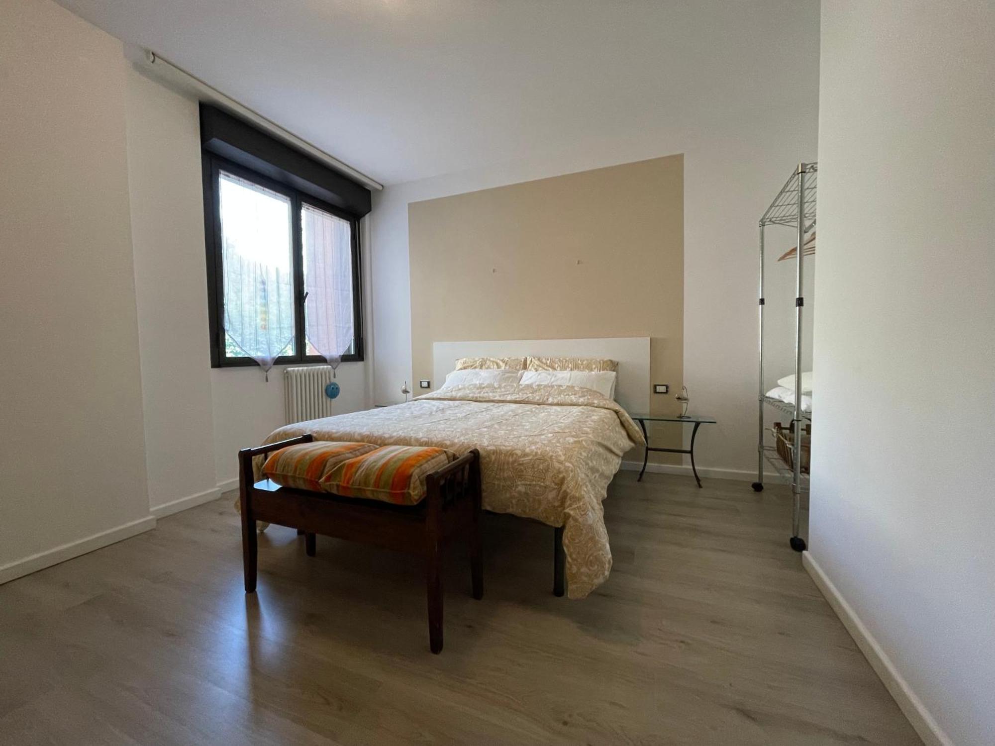 Ferienwohnung Citta & Aeroporto Bergamo Exterior foto